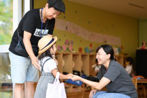 文教大学付属幼稚園2