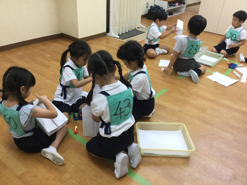 ネット直販 洗足学園小学校コース 秋期講習会 ペーパー | everestdg.com