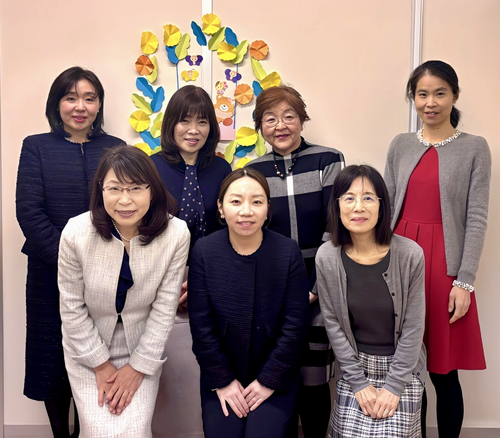 新百合ヶ丘教室 - 教室イメージ