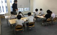 横浜国大教育学部附属横浜小学校対策　２０２４横国英才コースがスタートします！～体験・入会受付中～