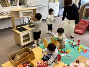 2026年度入試【幼稚園受験】合格速報！