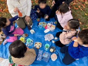 11月のクラブ③