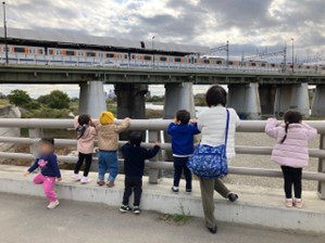 11月のクラブ②