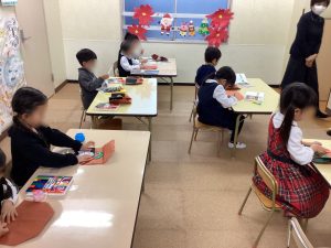 2025｜小学校受験・冬休みの過ごし方【冬の家庭学習ガイド付】
