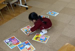 2026年｜チャイルドクラブ｜1月の伝承遊び・お正月遊び体験